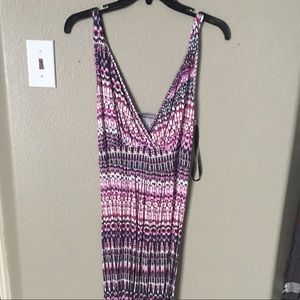 Stitch Fix - Lovepella Maxi Dress